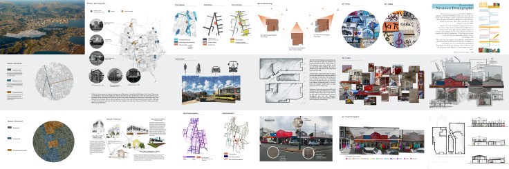 Site analysis layout doc